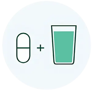 Einfache tägliche Nutzung